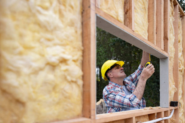 Types of Insulation We Offer in Arcadia, SC